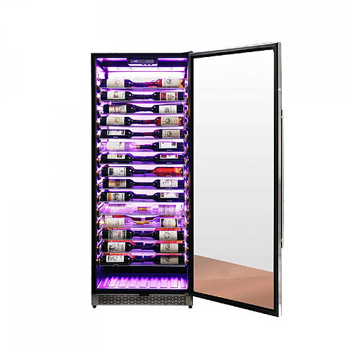 LINARIE Cave à vin mono-zone - 239 bouteilles