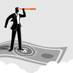 Financial Hyperactivity