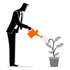 Start-Up Personality Disorder