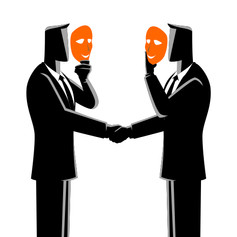 Branding Schizophrenia