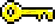 Escape Room Key