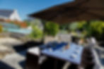 Terrasse Extérieure