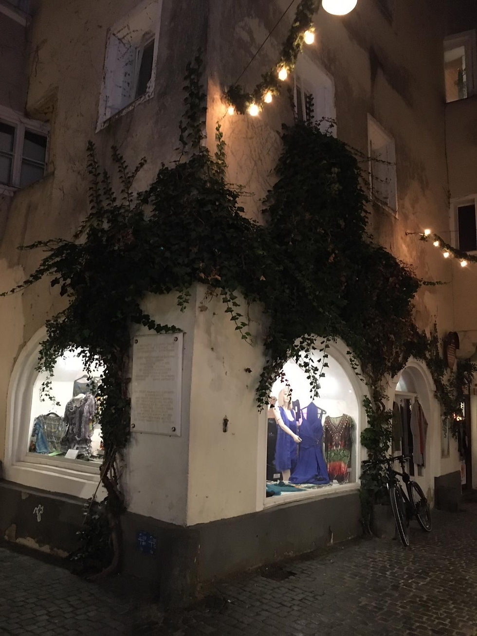 Methodik und Sprache - Regensburg