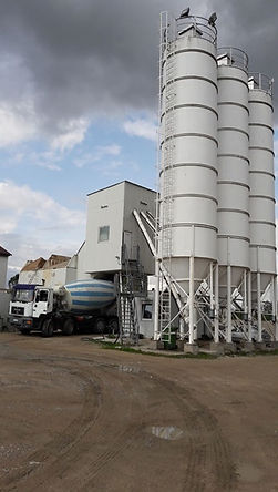 betons betona transportbetons dobele