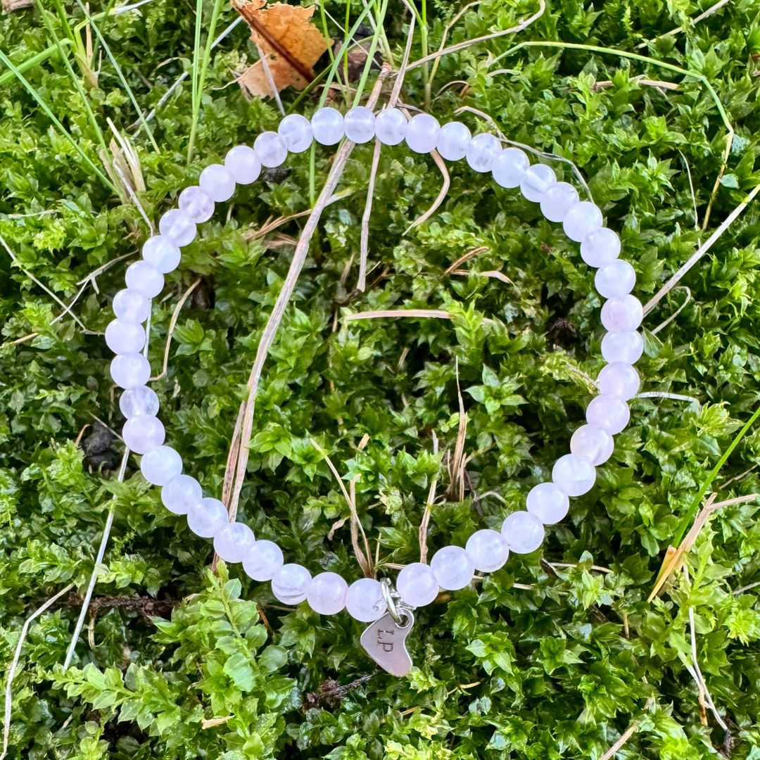 Tvá laskavá láska