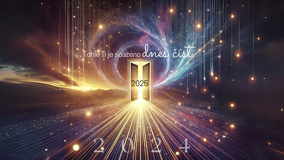 než skončí rok 2024