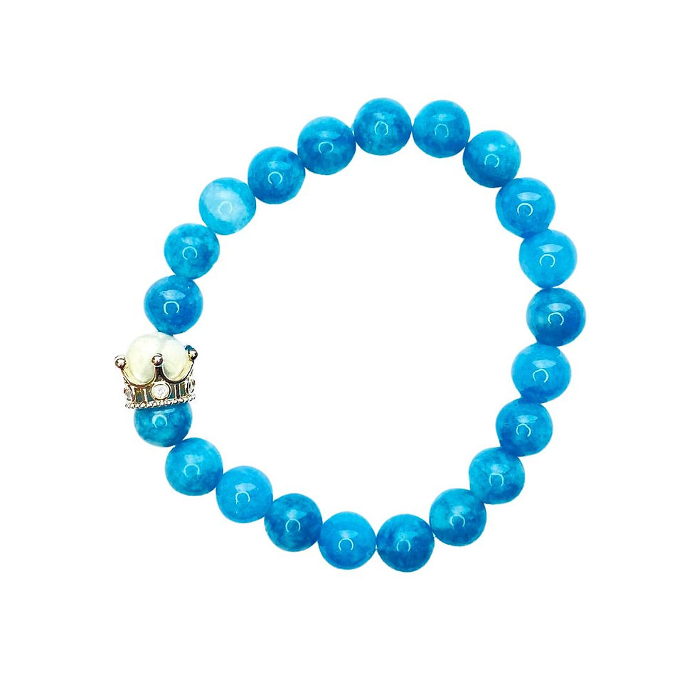 Náramek odvaha a pravda