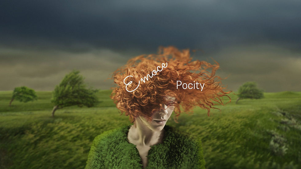 Emoce