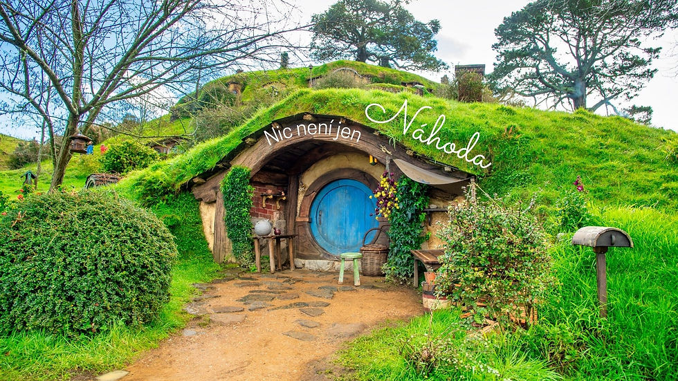 Tolkien