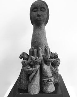 Les 7 péchés capitaux, l orgueil, grès