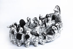 La classe, Raku