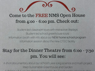 New Myrnam School to Host 4th Annual Spring Showcase & Open House!