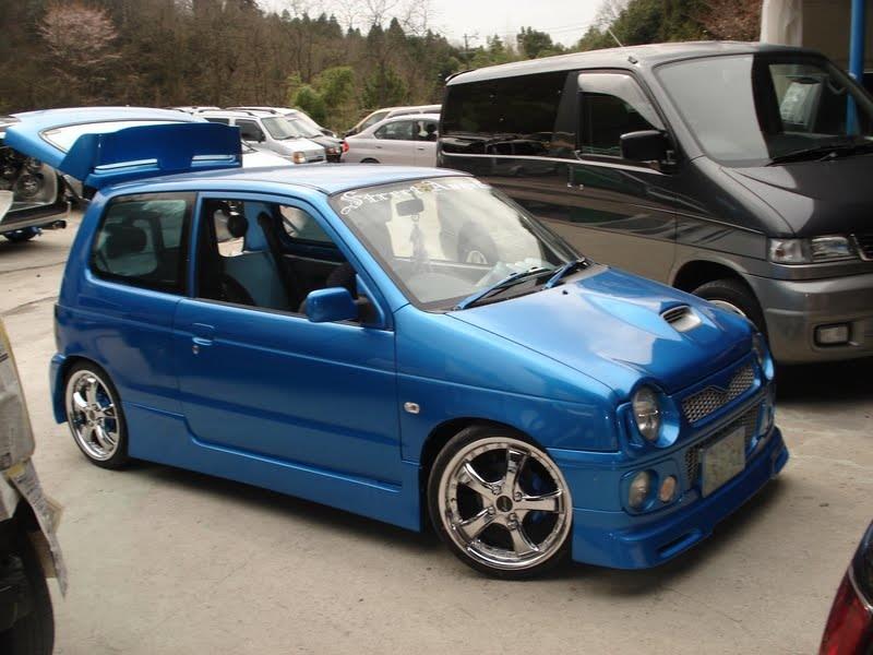 Miyazaki Motor Sound works