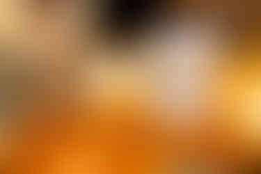 table setup for cocktail events