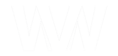 wood vibrations logo