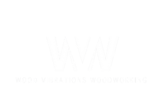 wood vibrations logo