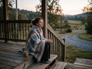 Healing Takes a Village: Coming Home to Yourself First