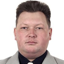 Булатов Александр Владимирович