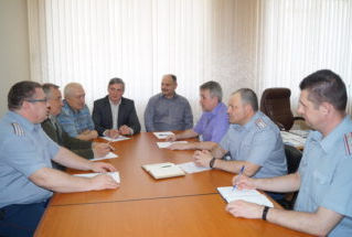 Выпуски программы «Общественное право» №131и №132