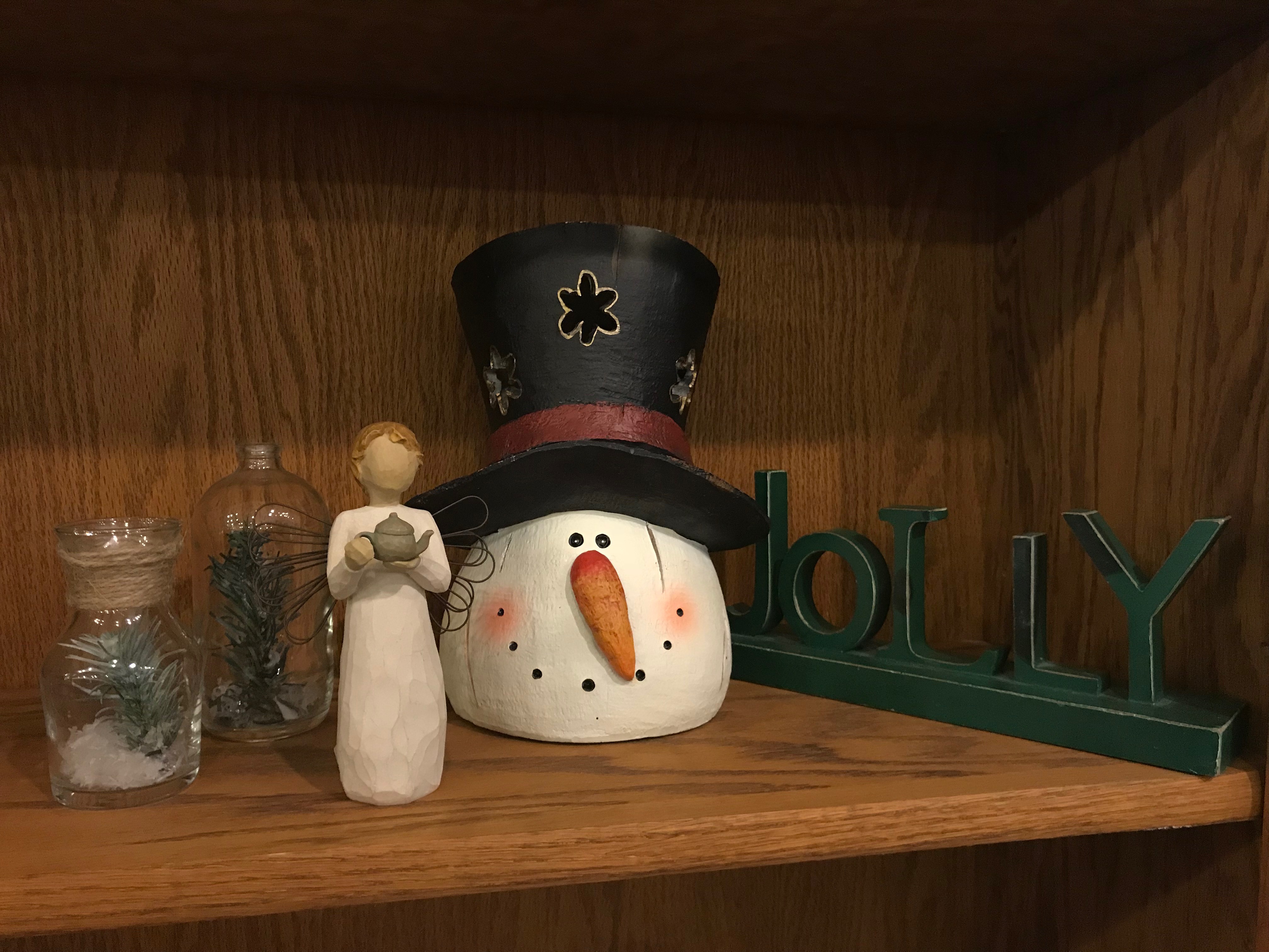 CHRISTMAS / HOLIDAY DECOR