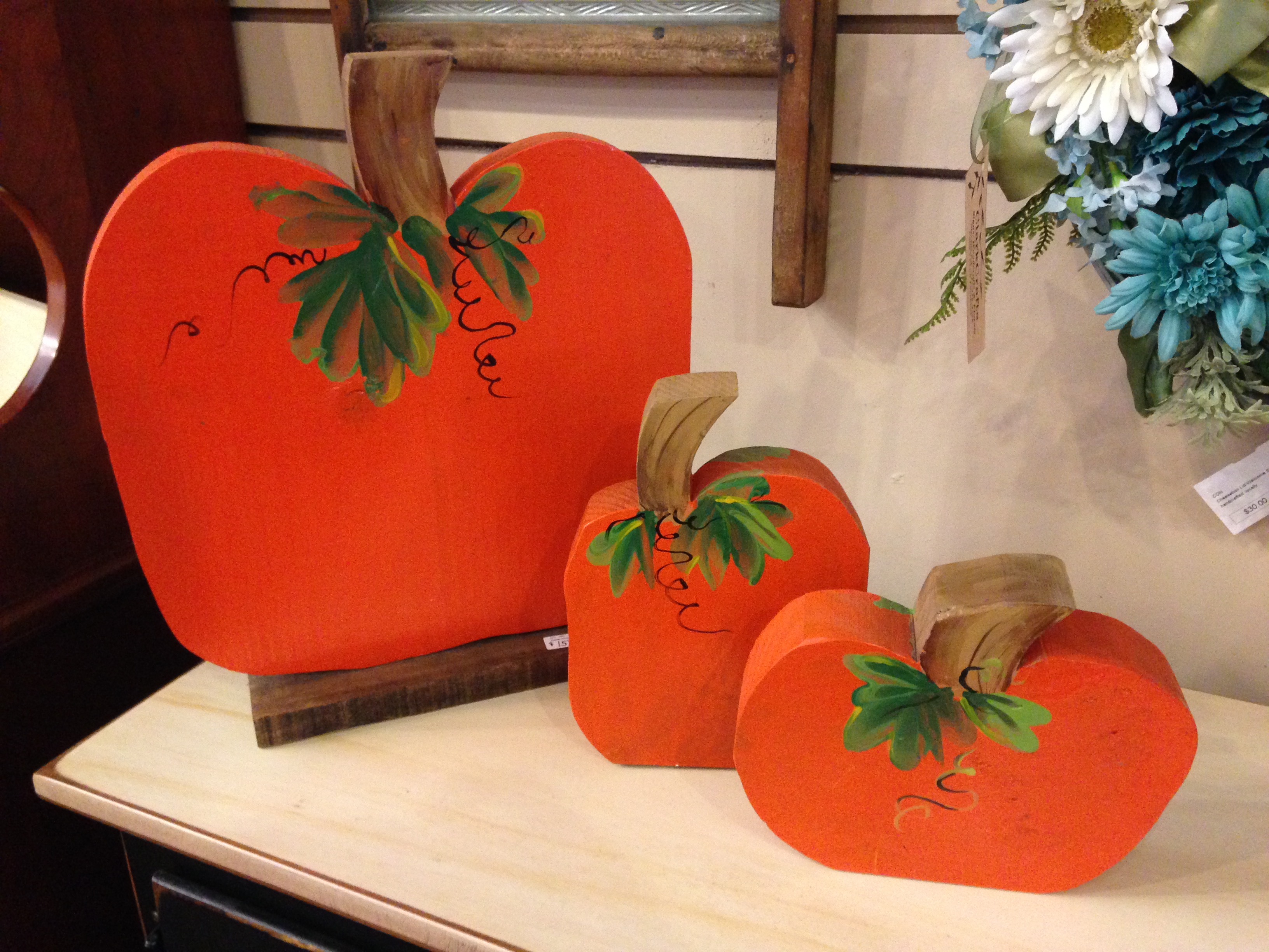 FALL DECOR