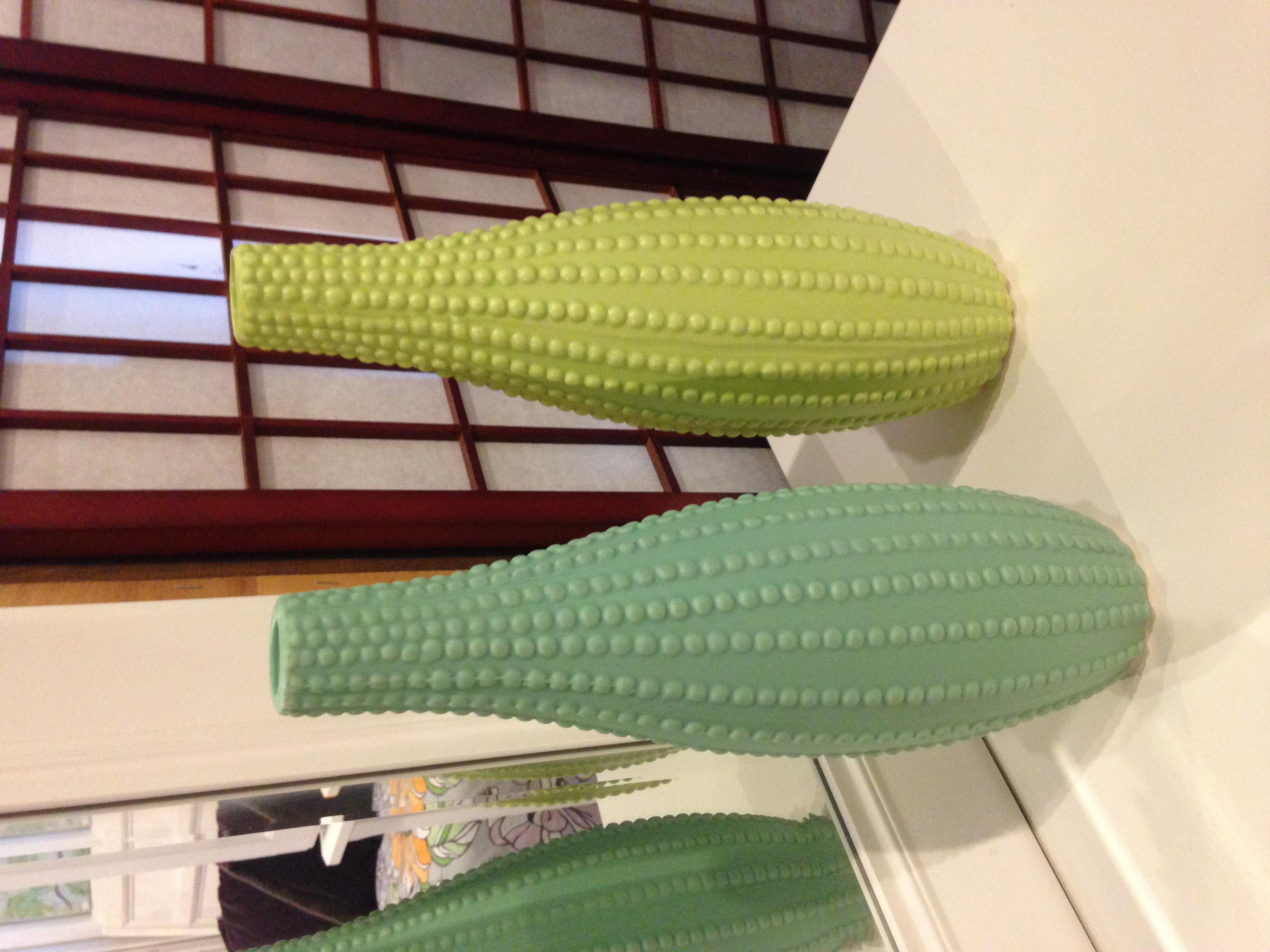 VASES