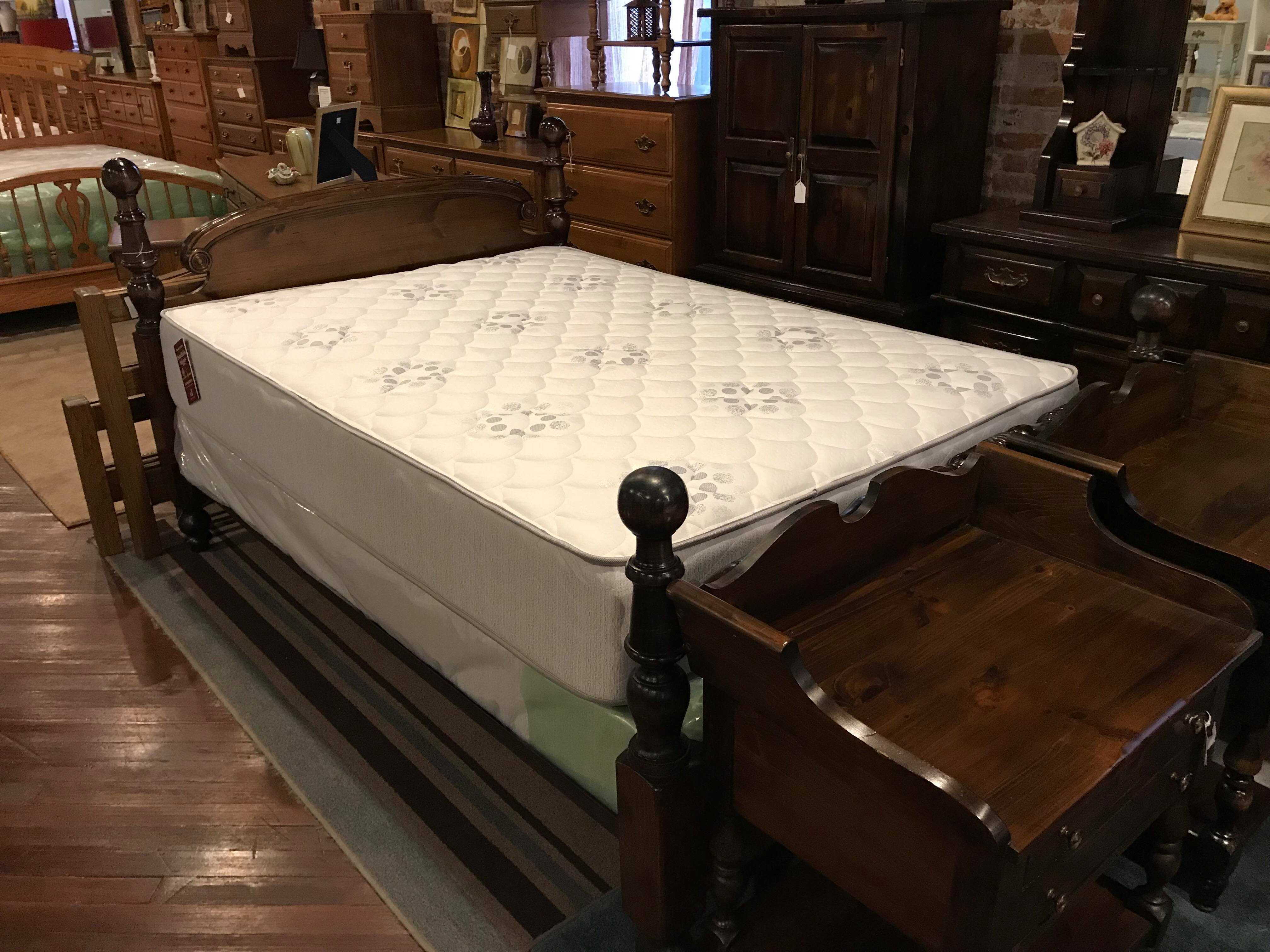 PREMIUM FULL MATTRESS