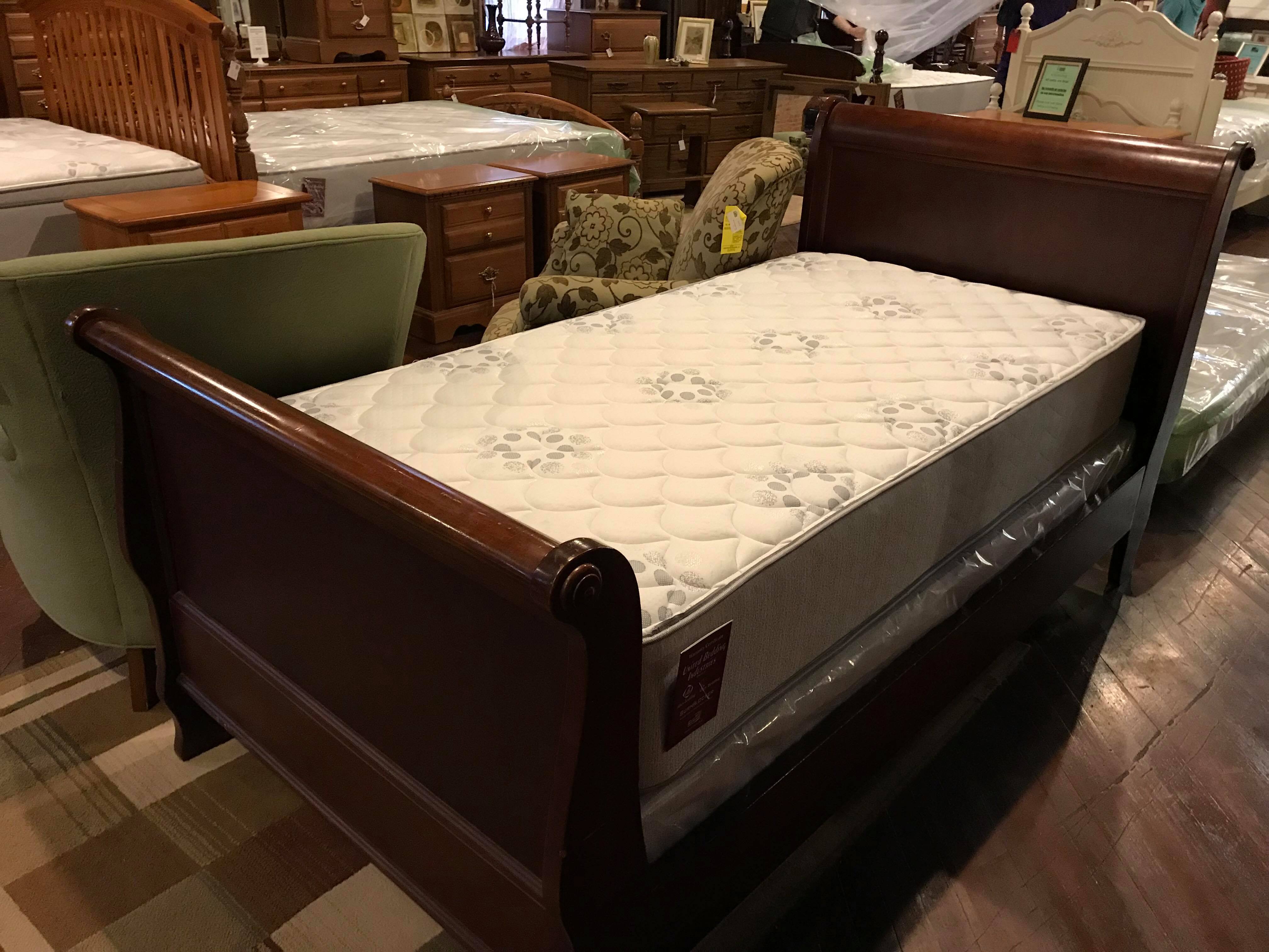 PREMIUM TWIN MATTRESS