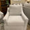 Thumbnail: MAITELYNN CHALK ACCENT CHAIR