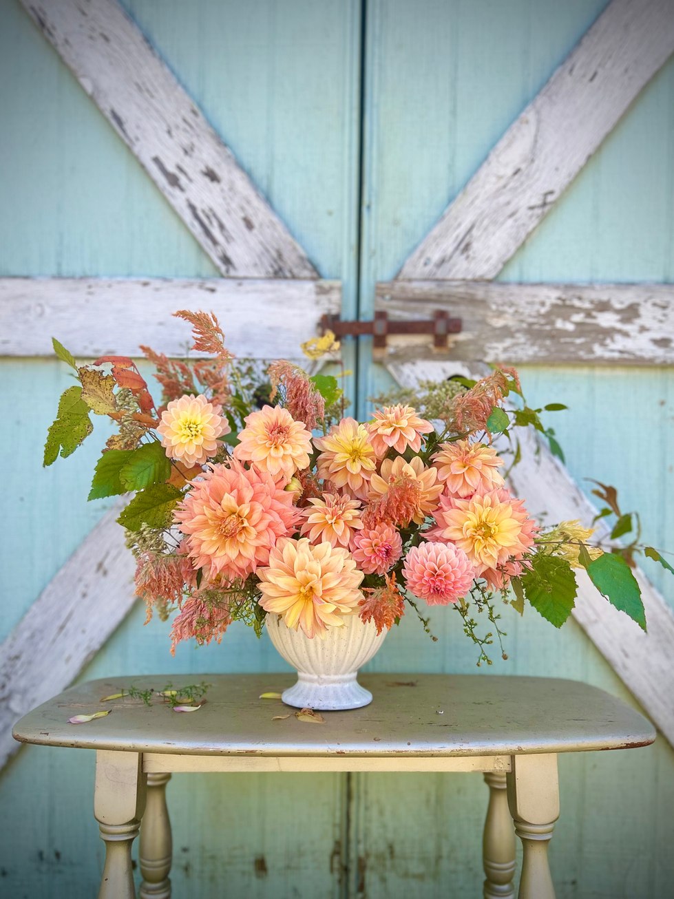Flower Arrangement
