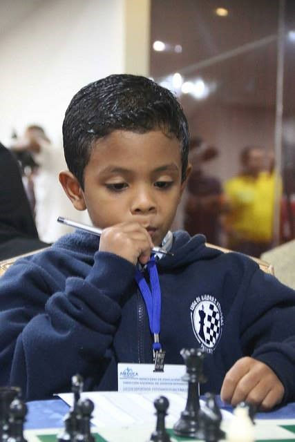 Resumen: Actividades del Primer Trimestre