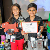 ¡Vicentinos rumbo a Japón!