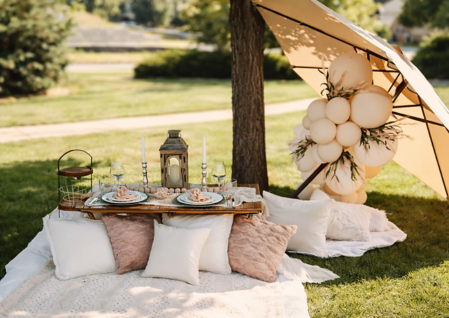 Boho Bliss