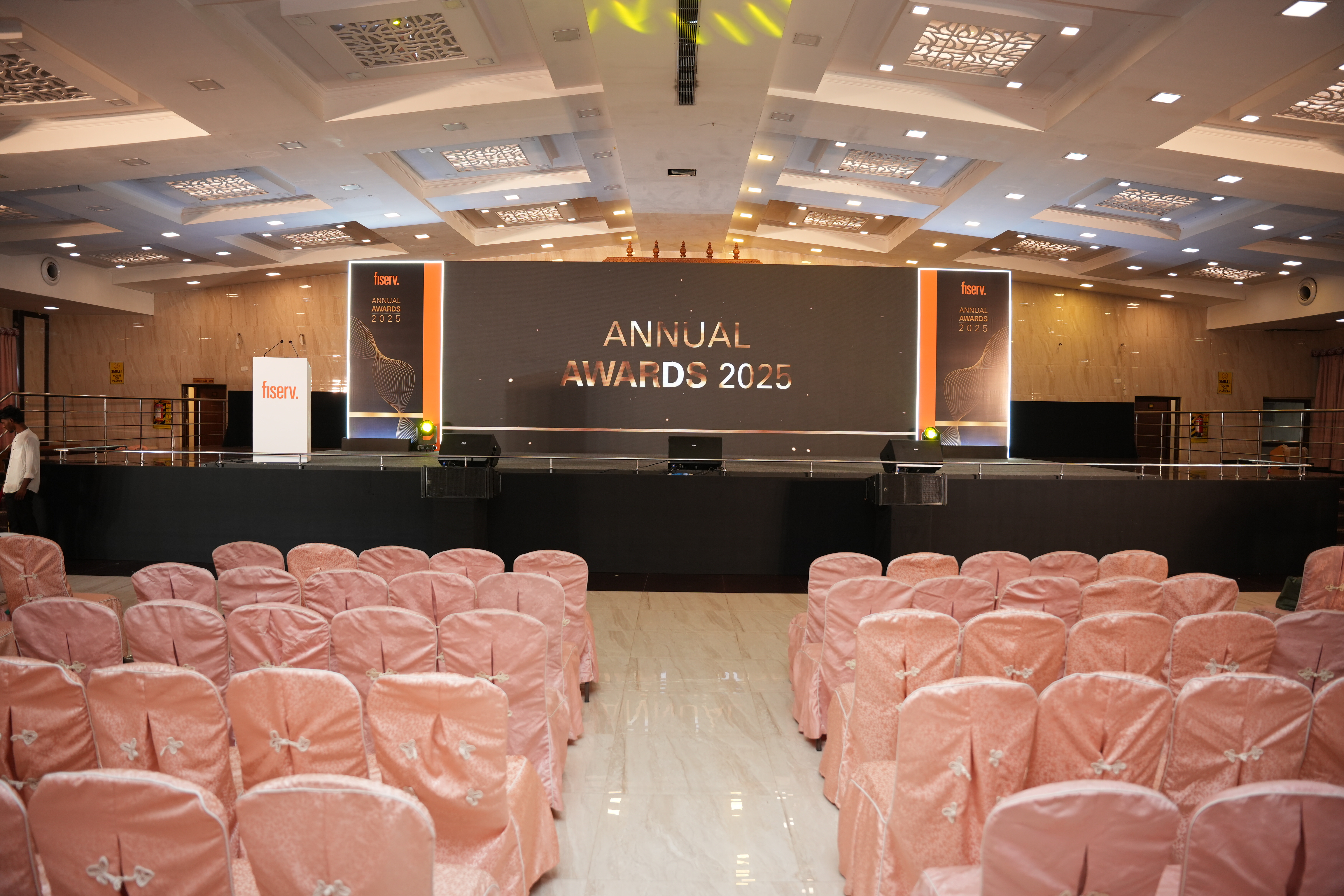 Tech Summit