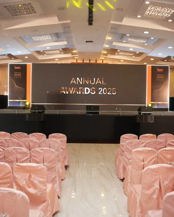 Award Functions