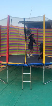 Trampoline 12 feet - 2.jpeg