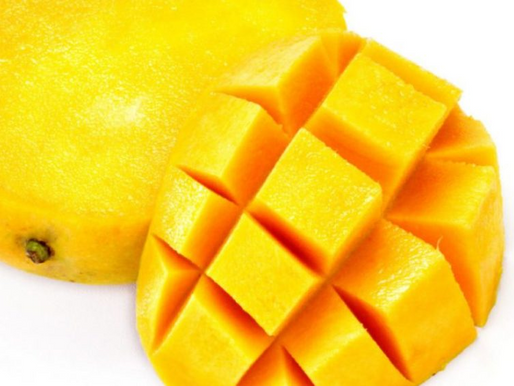 Mango - The Super Fruit