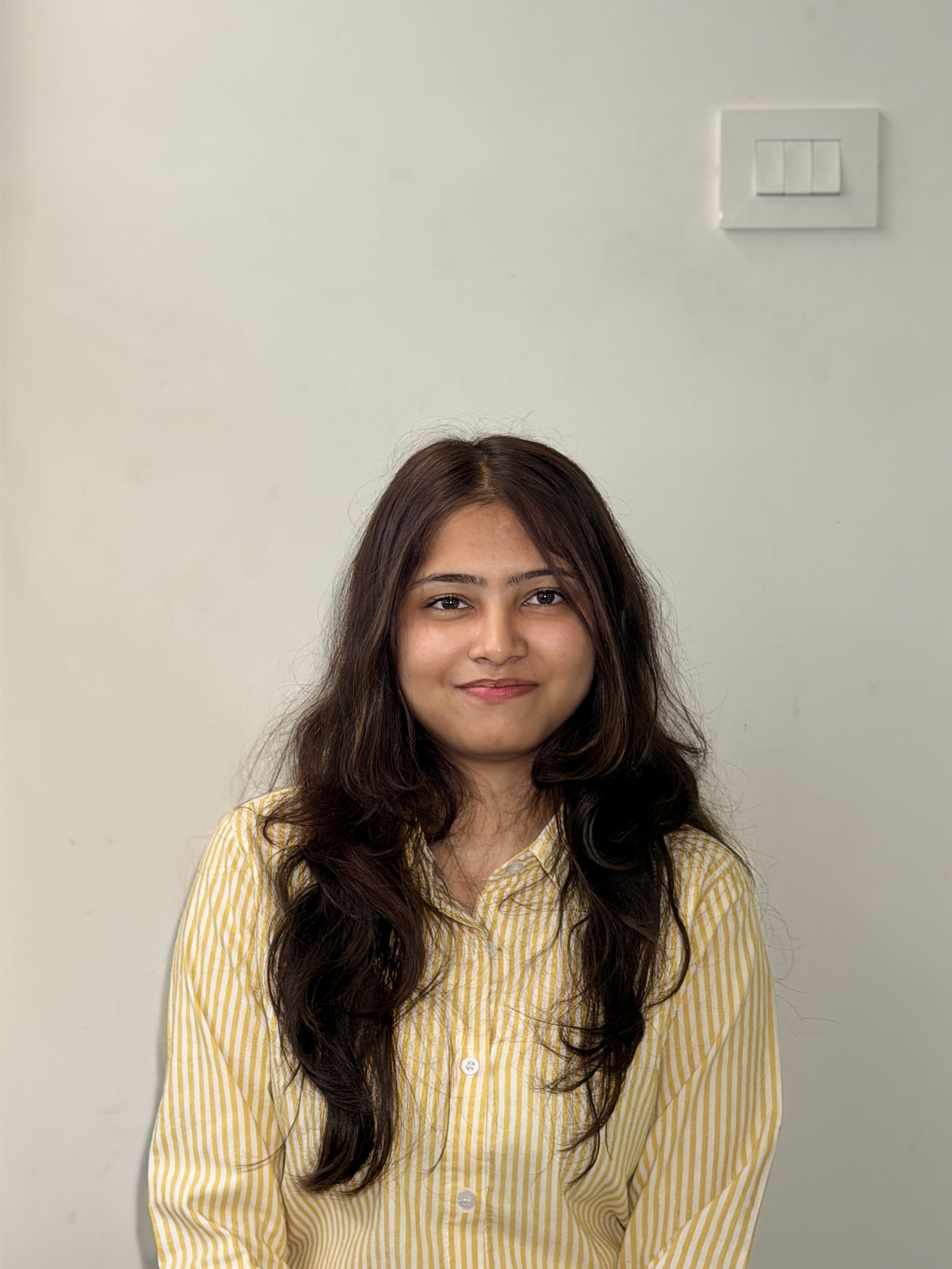 Mahima Singh