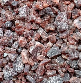 Black Salt – Crystal