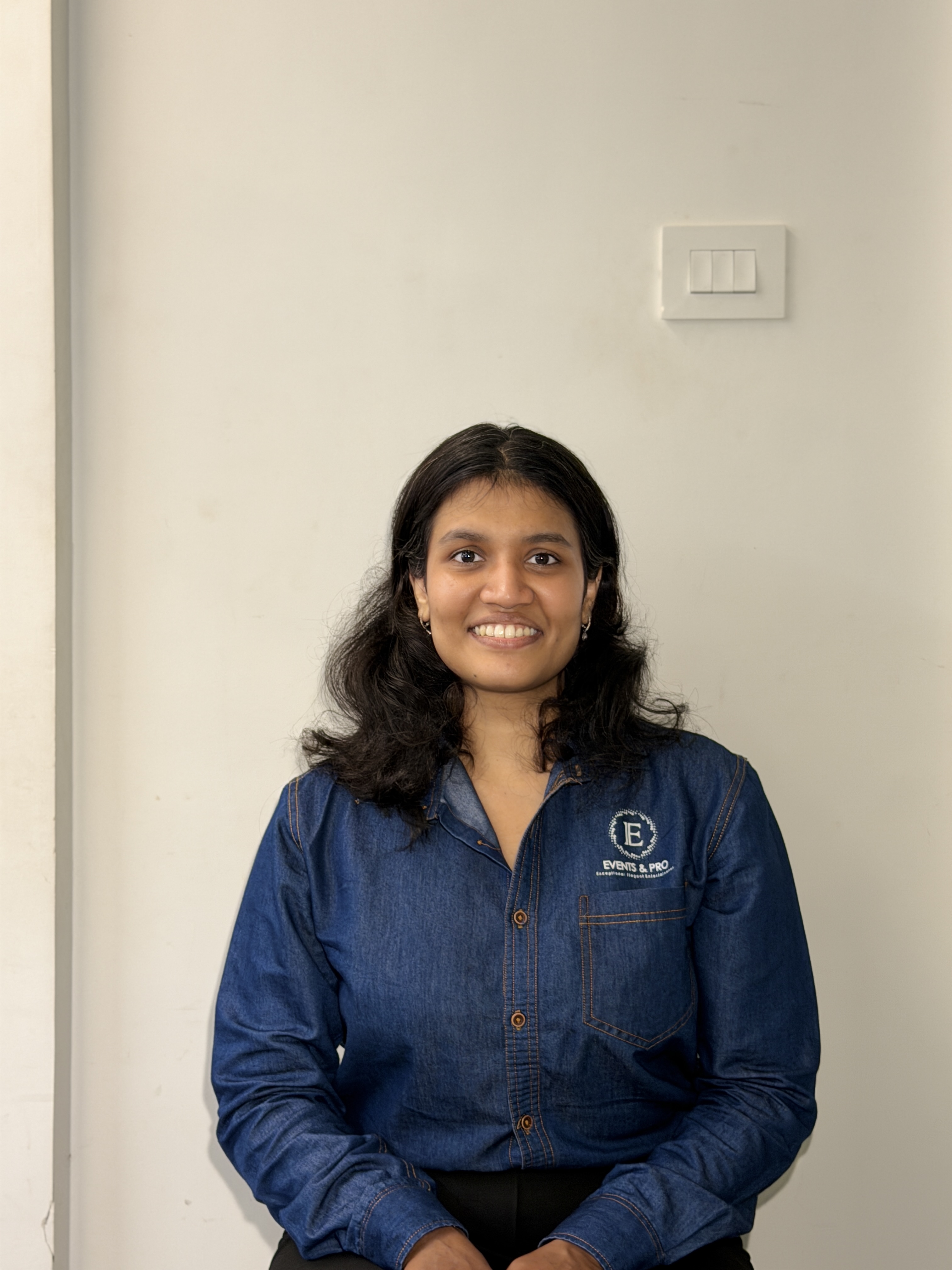 Stuti Tribhuvan