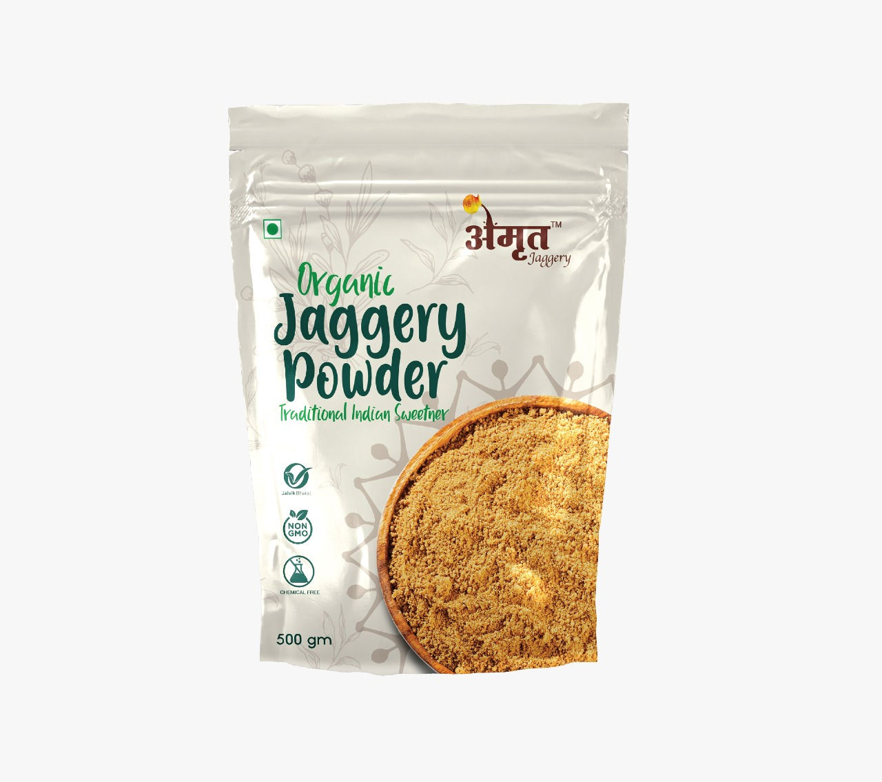 Jaggery Powder