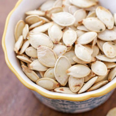 Pumpkin Seed