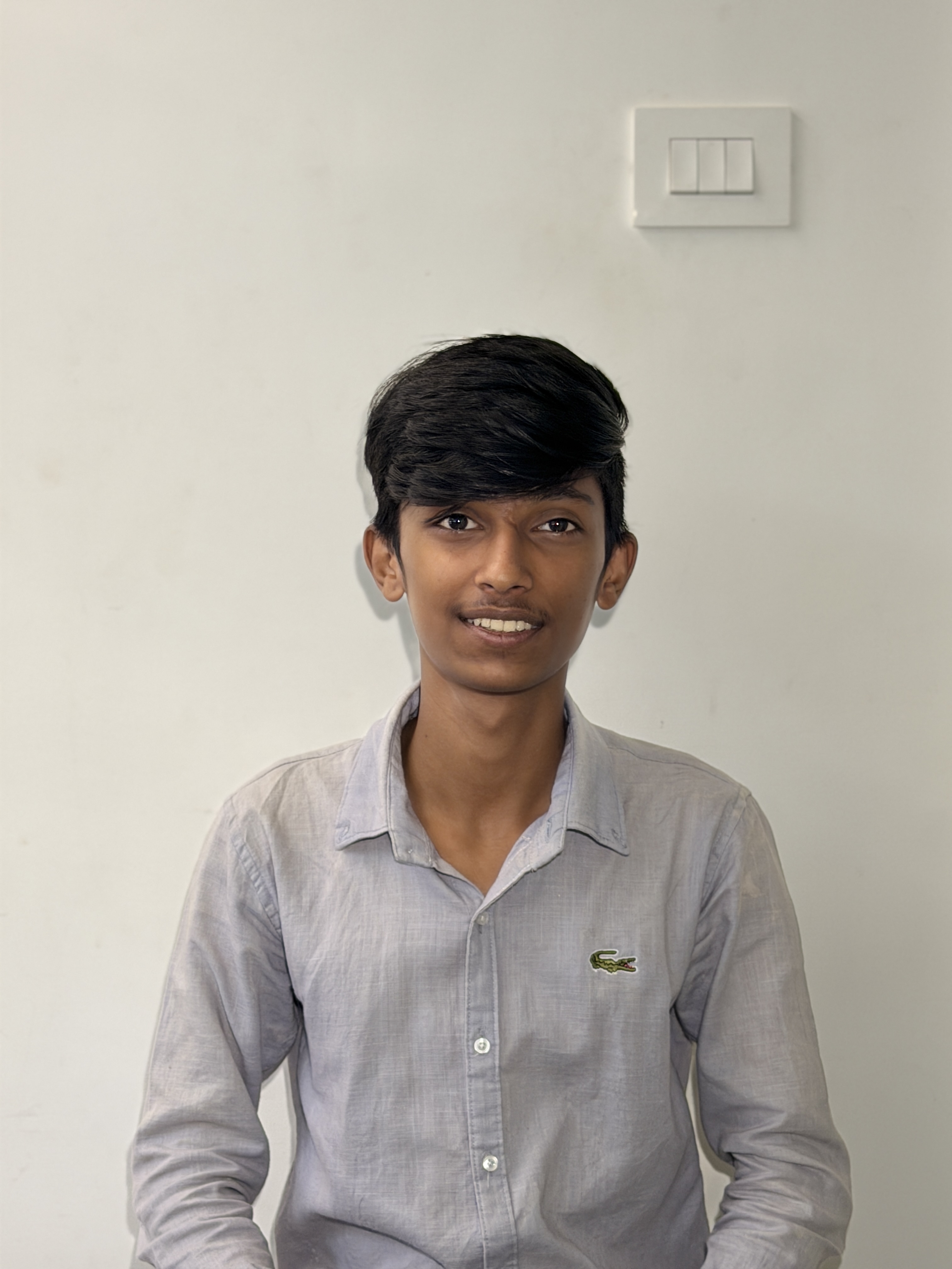 Avinash Lohar