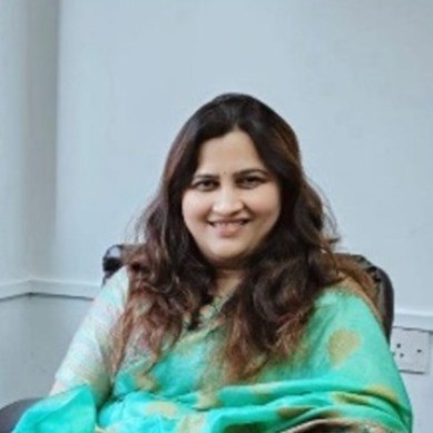 meenal patwardhan