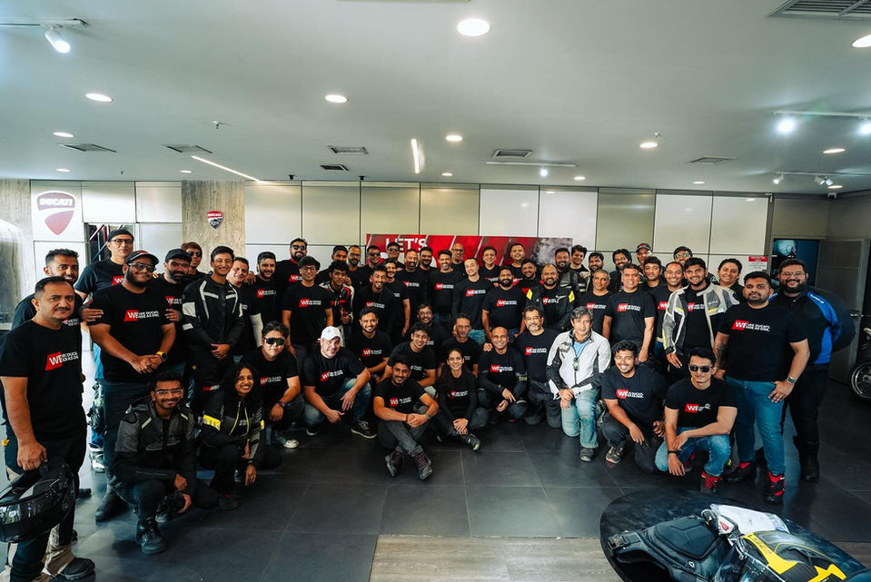 Ducati | Team