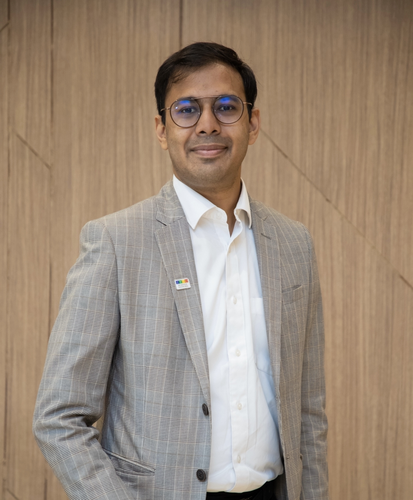 Jayant Mehta - Founder & Director