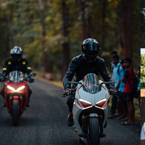 Ducati Bike Travel | Panigale | Bikes