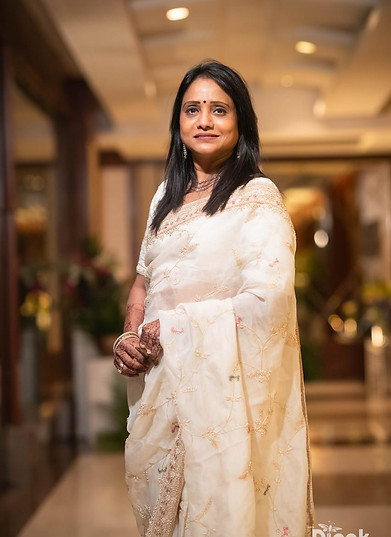 Executive Director, Kajal Agarwal