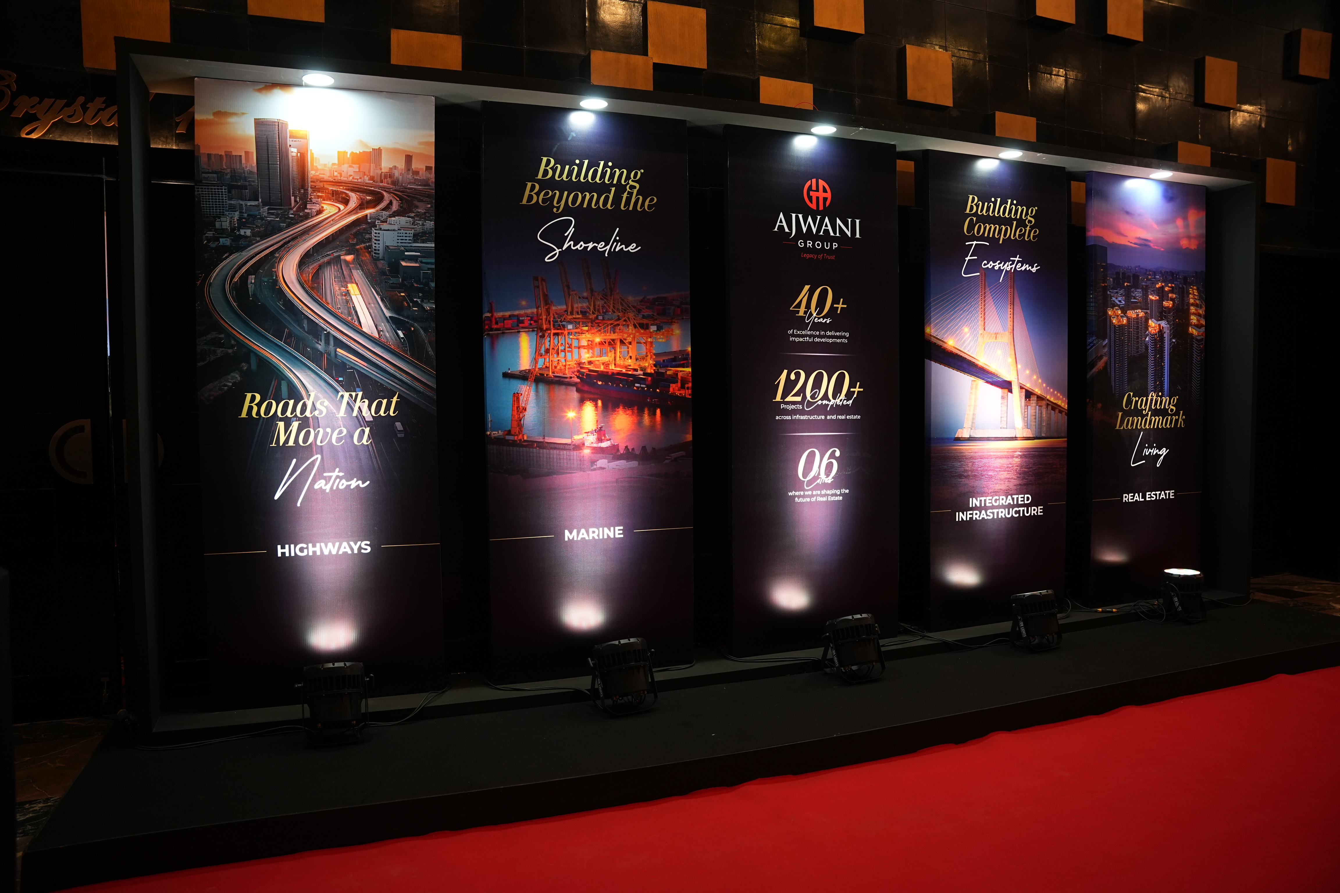 Sourcing Premium Venues in Tier 2 Cities