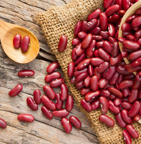 Kidney Bean (Red Rajma)